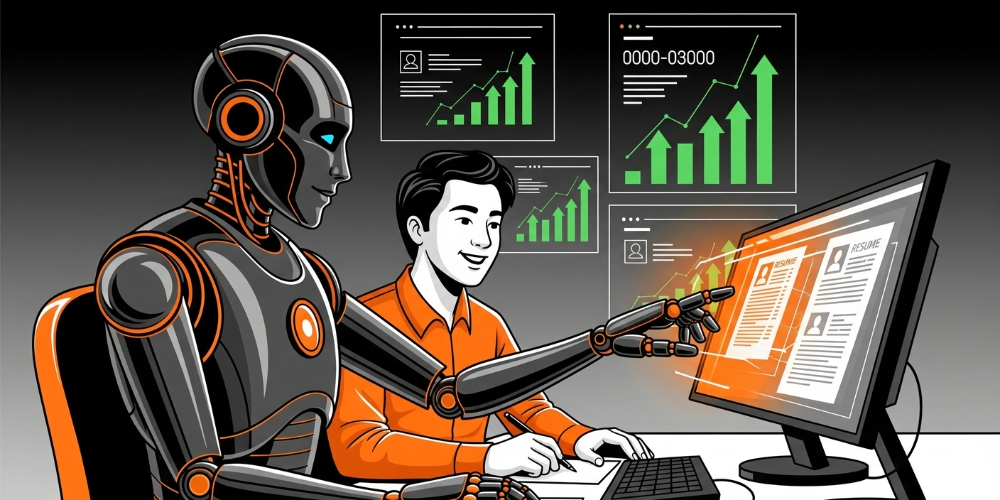 Recruitment Automation