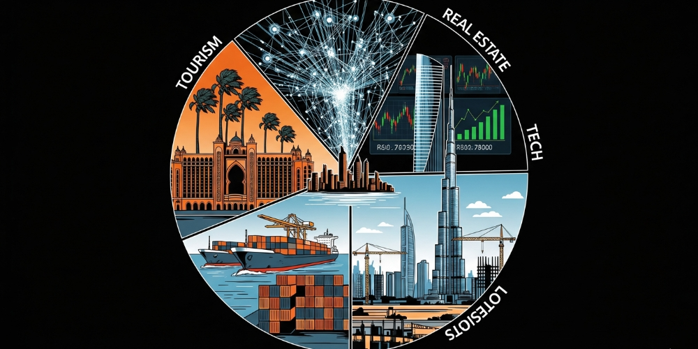 Dubai’s Economic Secrets