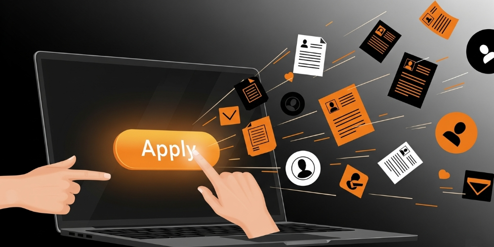 How LinkedIn Easy Apply Works