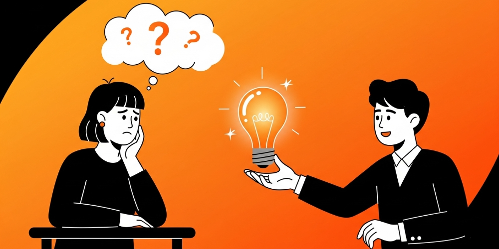 Why Giving Feedback to Unsuccessful Candidates Matters