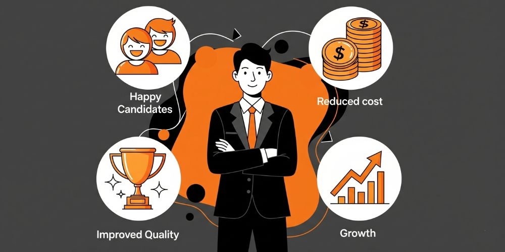 benefits of hr automation software