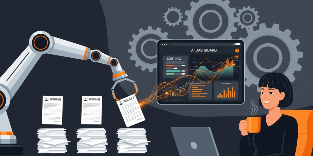hr automation software