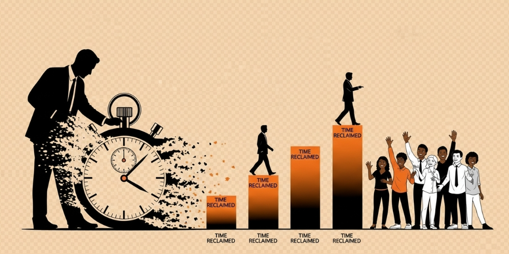 how can recruiters save time