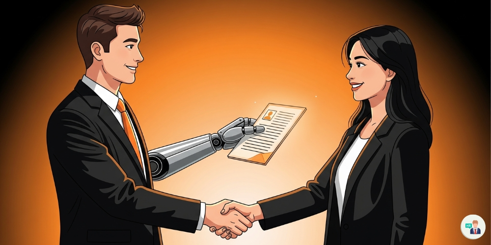 hr automation software vs humans