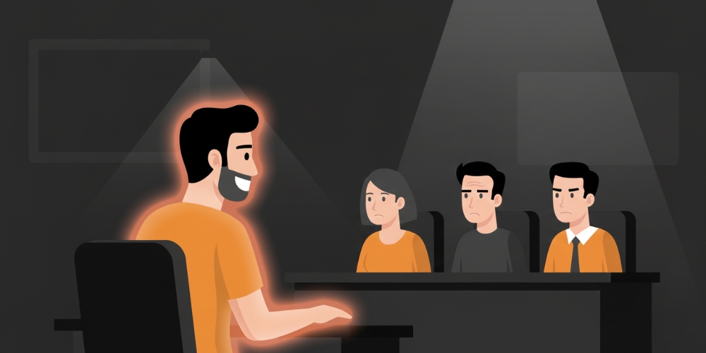 Tips for a Panel Interview