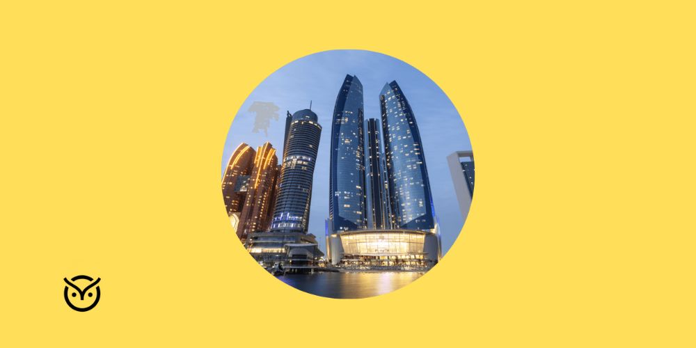 abu dhabi png