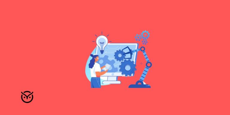 ai reports illustration