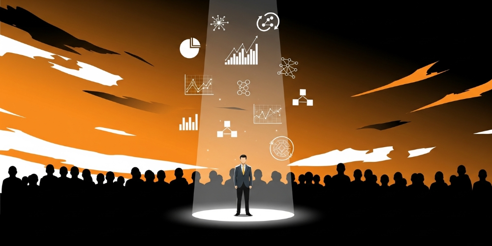 Data-Driven Hiring Guarantees Great Candidates