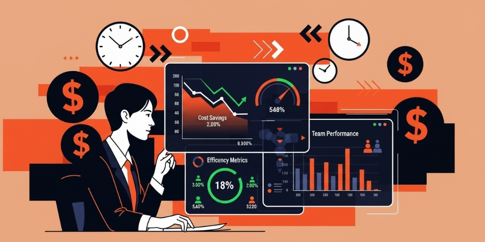 Benefits of Data-Driven Hiring
