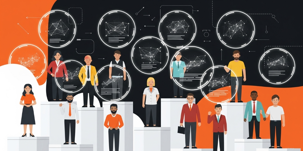 Data-Driven Hiring for Candidates
