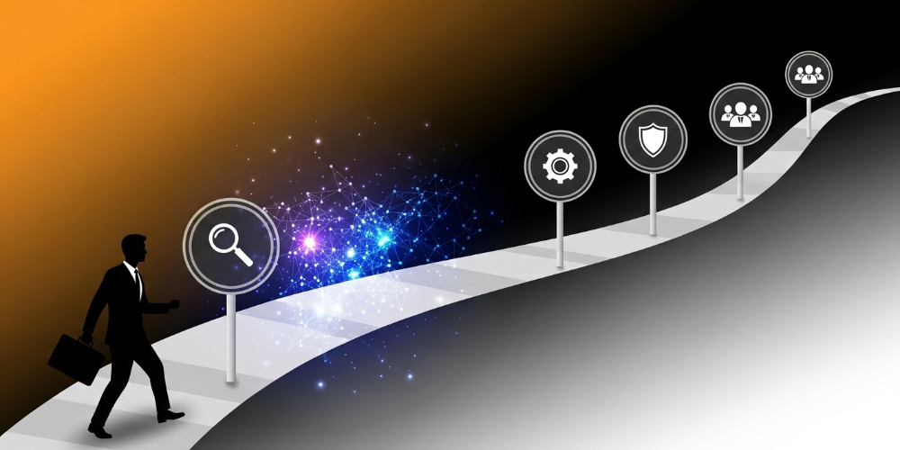 Best Practices of Data-Driven Hiring