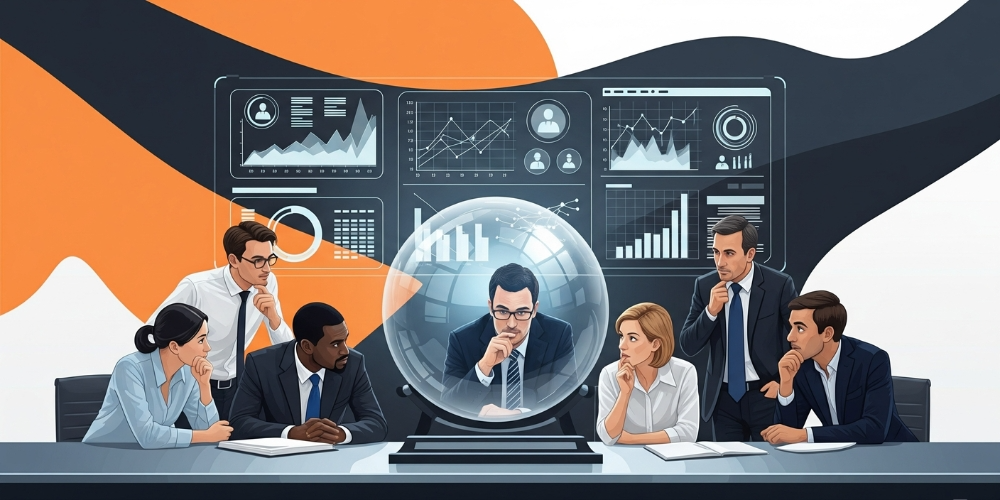 Workforce Forecasting
