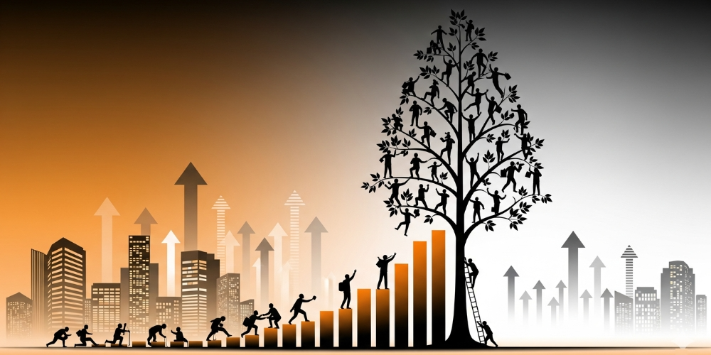 Importance of Workforce Forecasting