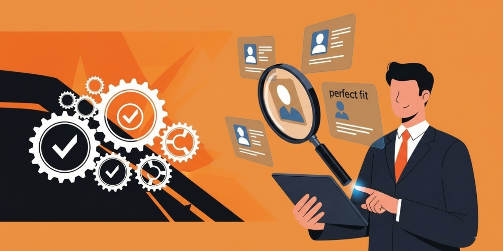 Benefits of Workforce Forecasting for Recruiters