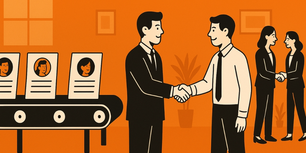 Recruitment Efficiency