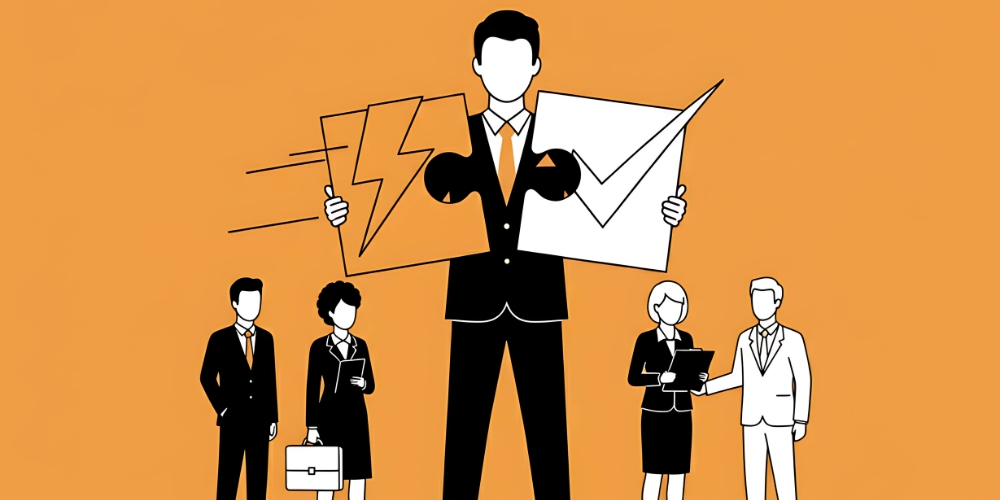 HR Leaders Balance Speed and Quality