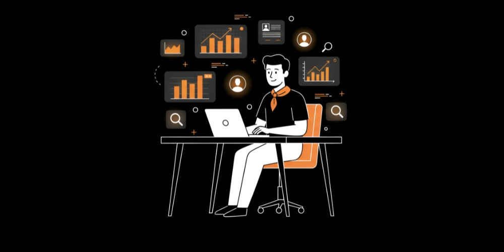Analytics in Recruitment