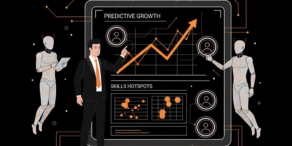 Analytics in Recruitment Accuracy