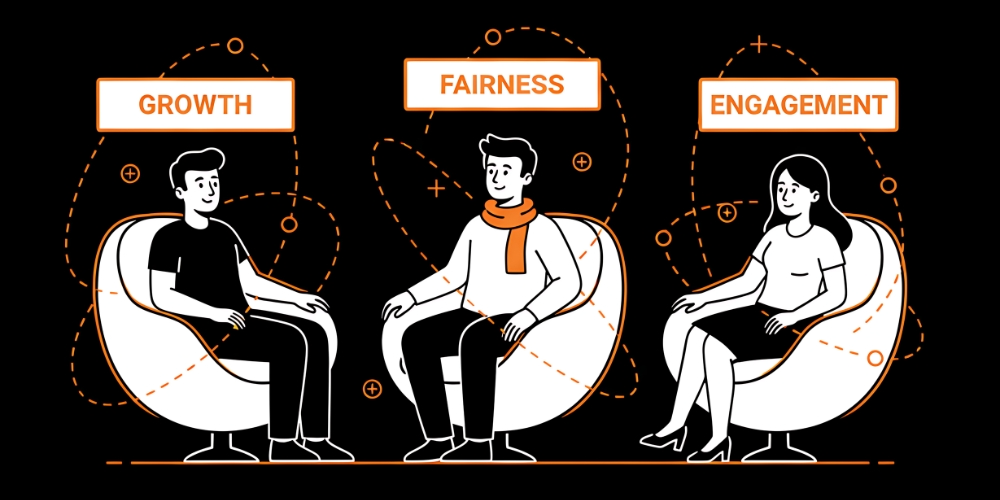 Benefits of Workforce Planning for Employees