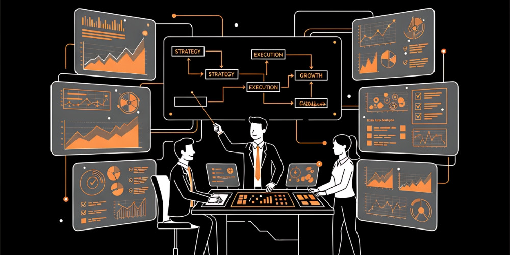 Best Practices for Workforce Planning