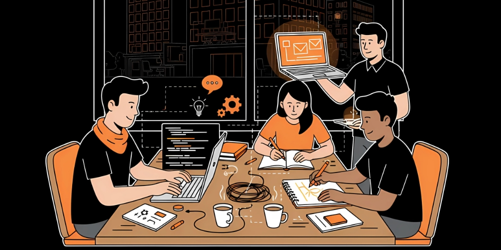 Startup Hiring