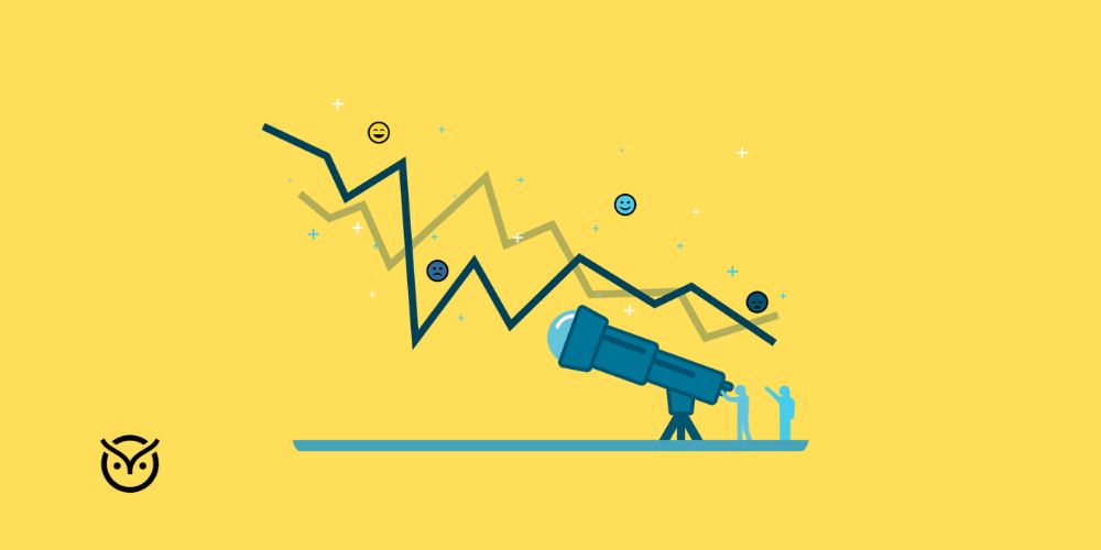 illustration of forecasting