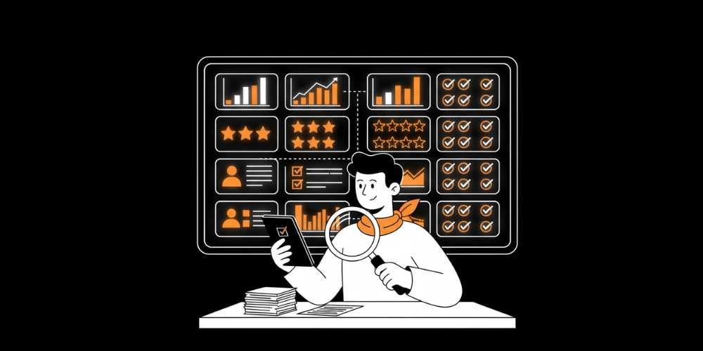 best practices for resume screening