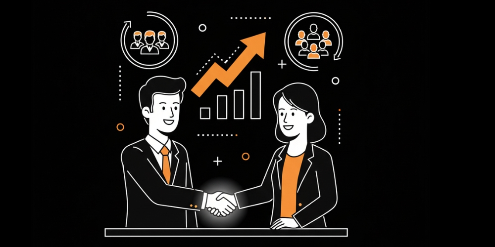 recruiter benefits