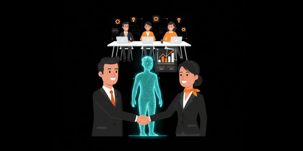 benefits of ai talent assessment tools for recruiters