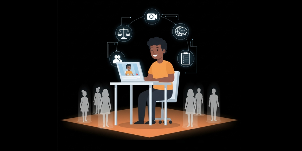 benefits of ai talent assessment tools for recruiters