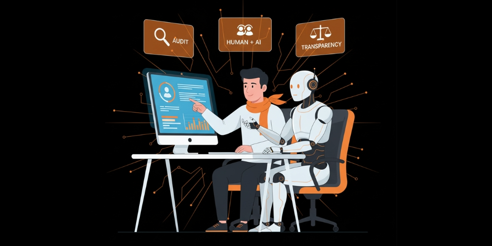 how to use ai talent assessment tools
