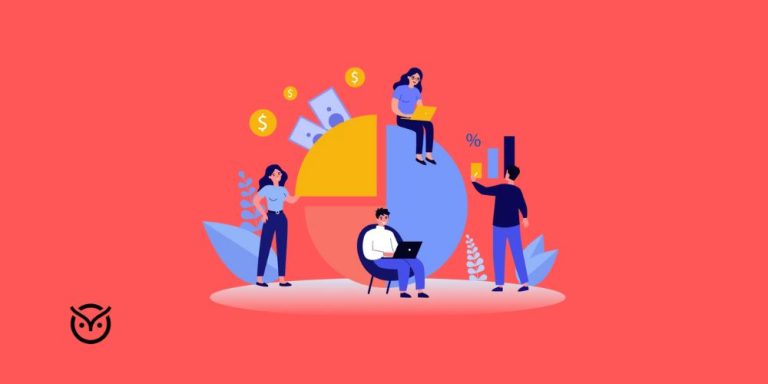business growth illustration