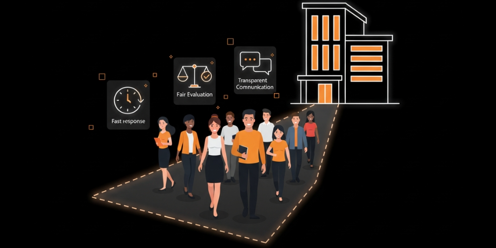 global hiring benefits for candidates