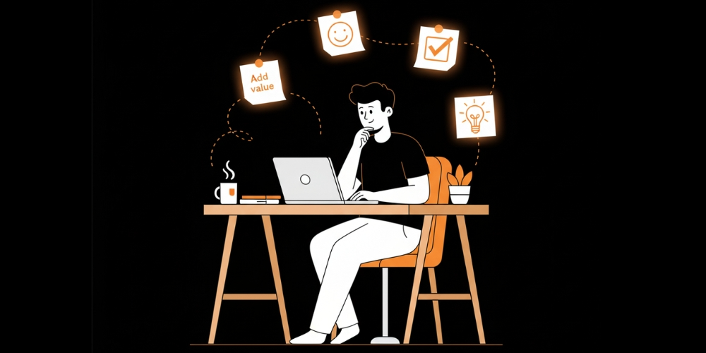Tips for Writing a Thank You Email