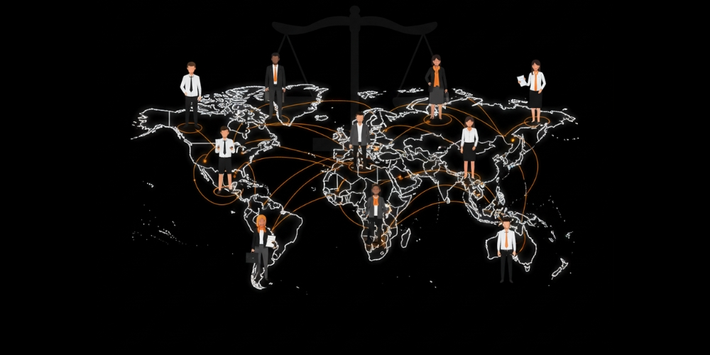 Global Compliance in Recruitment