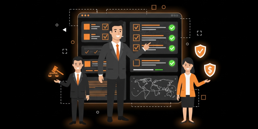 How To Avoid Compliance Mistakes
