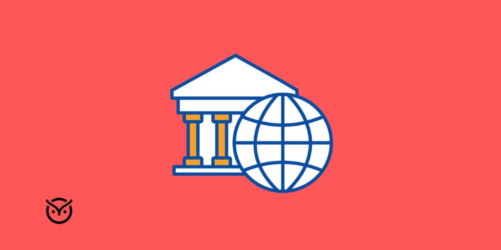illustration of global compliance