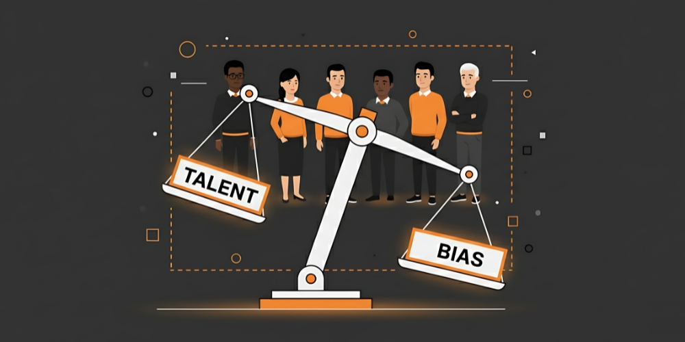 Risks of Unconscious Bias