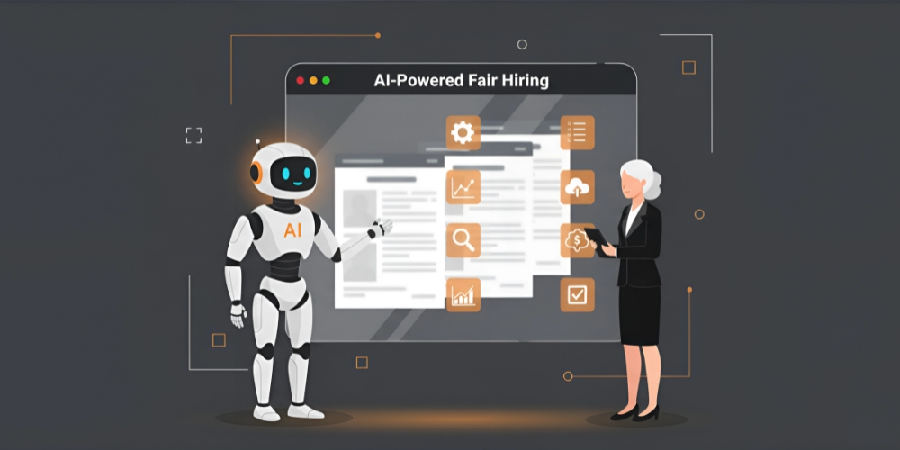 AI Helps Reduce Unconscious Bias