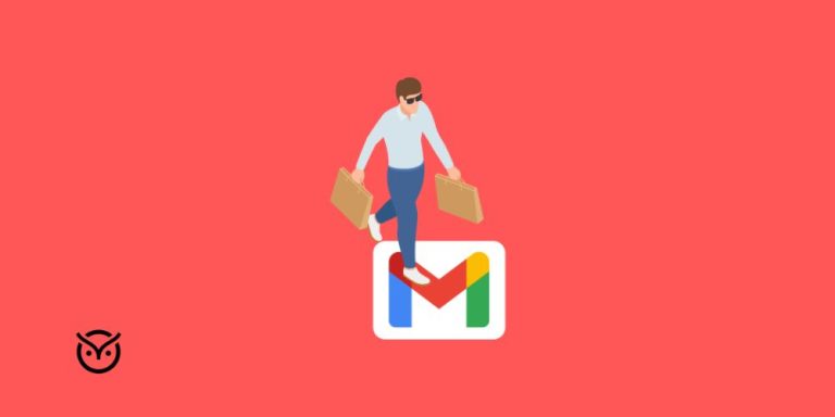 illustration of professional email writer