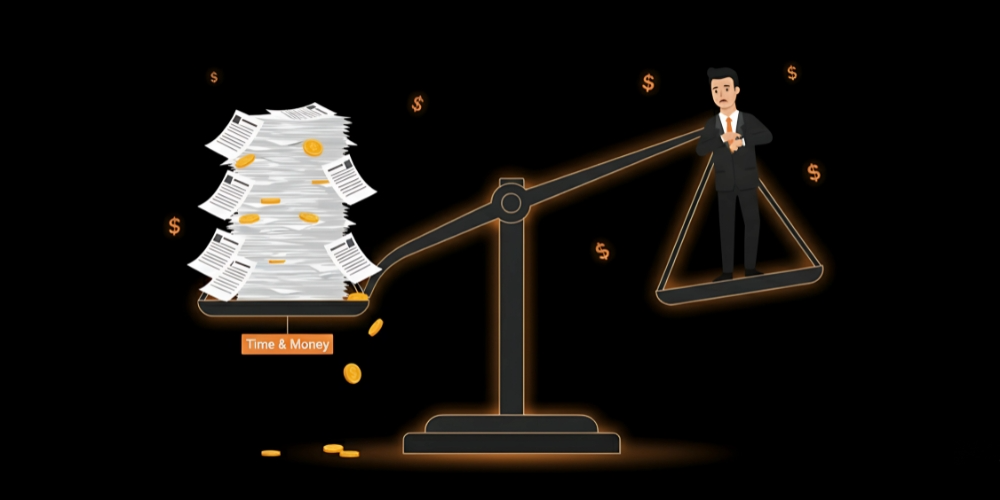 Costs of Manual Screening