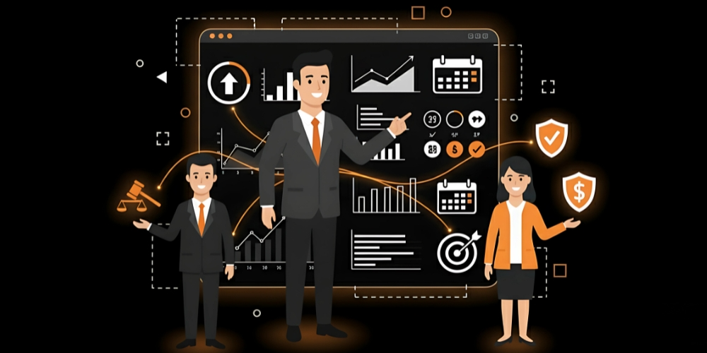 Workforce Planning
