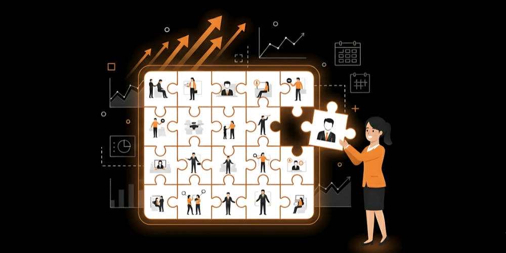 Workforce Planning Helps Talent Shortages