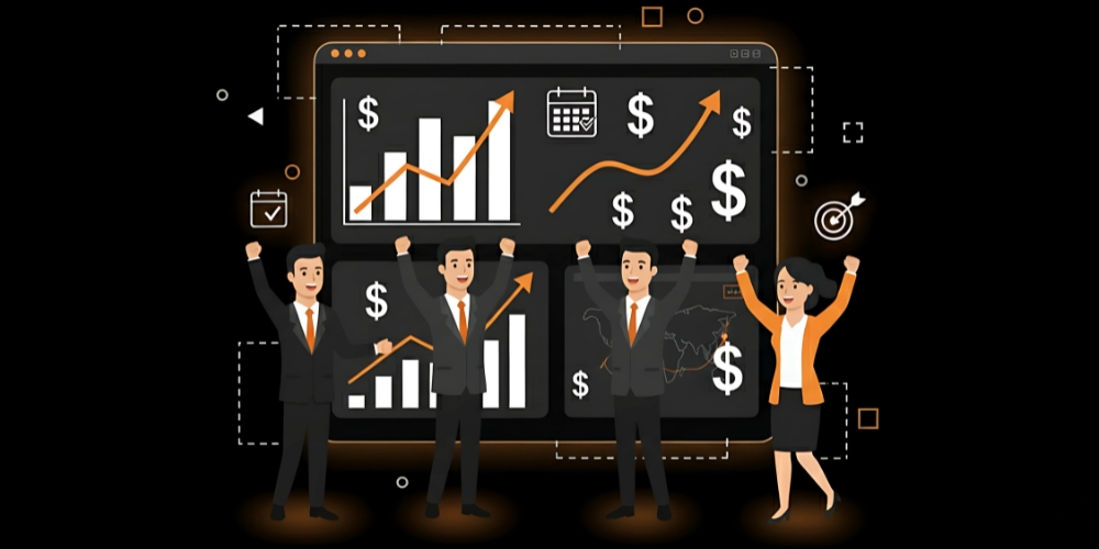 Benefits of Workforce Planning
