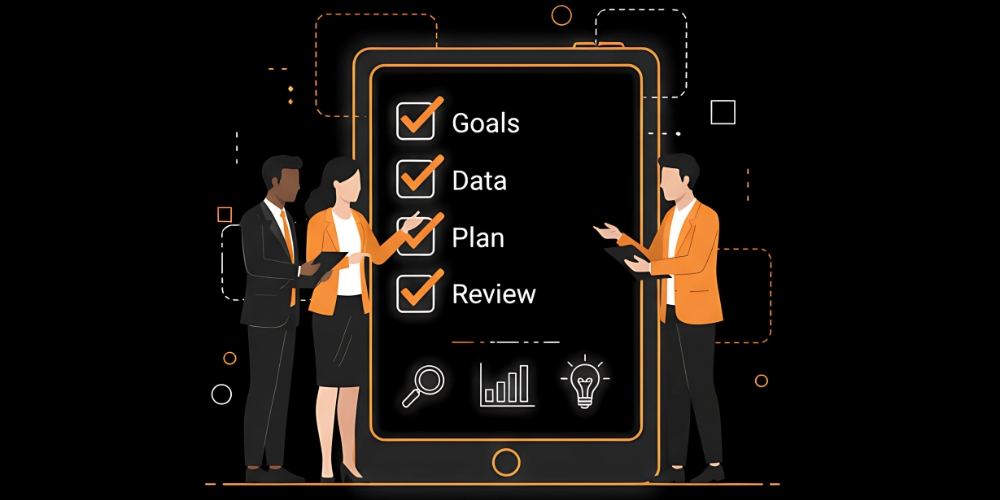 Best Practices for Workforce Planning