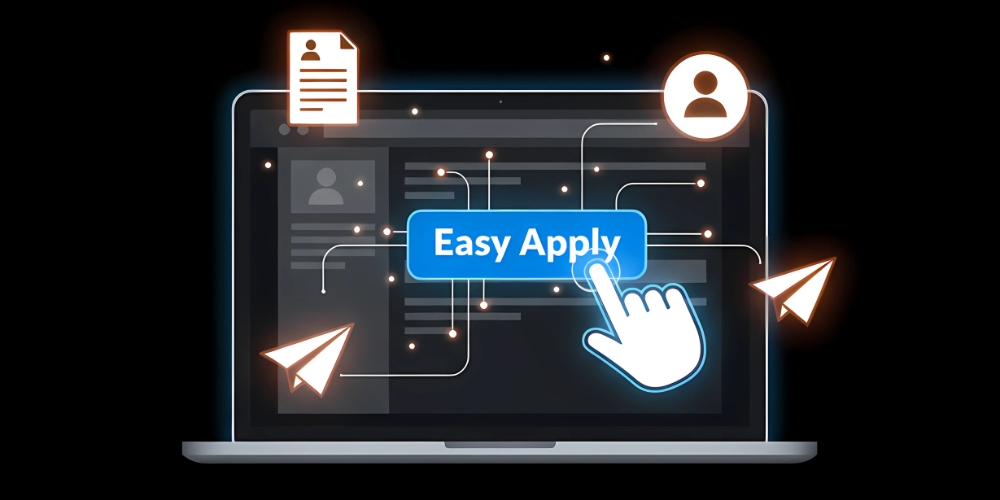LinkedIn Easy Apply