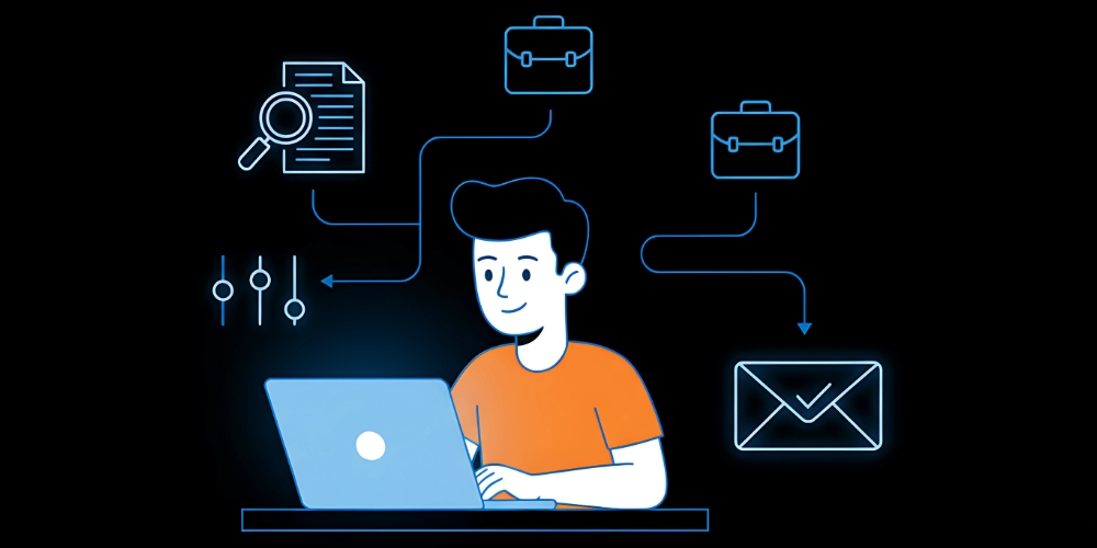 Find Easy Apply Jobs on LinkedIn