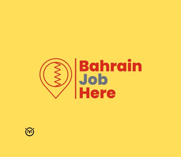 bahrain jobs here signage