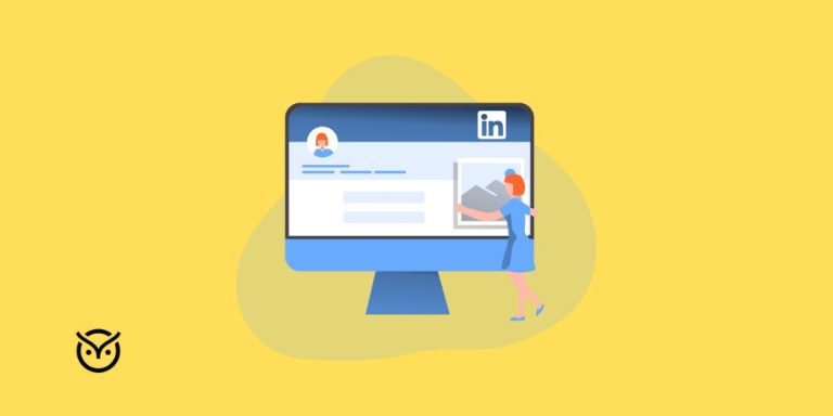 linkedin easy apply illustrated