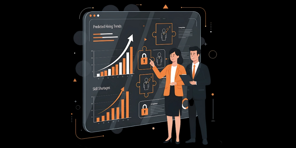 hiring trends and skill shortages